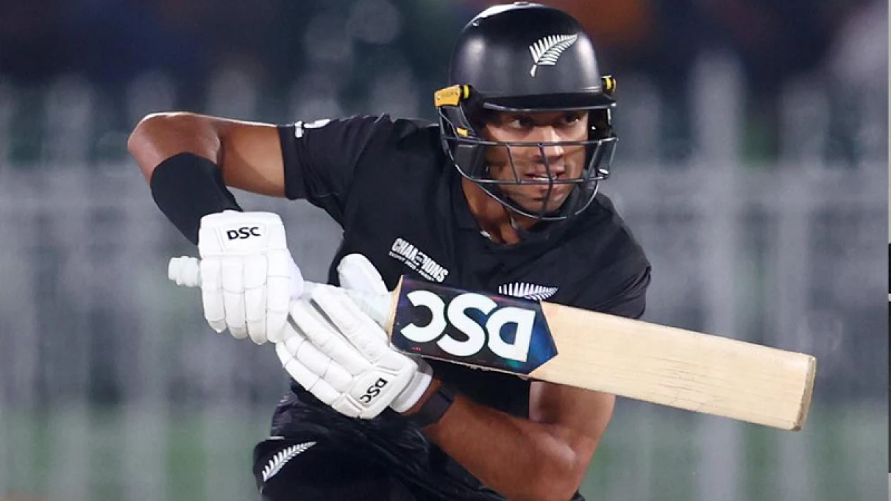 ভারতীয় স্পিনারদের তোপের মুখে নিউজিল্যান্ড