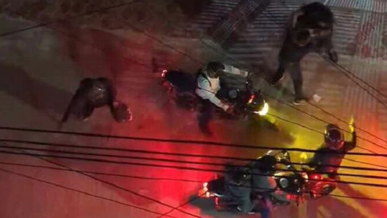 বনশ্রীতে গুলি করে স্বর্ণ ডাকাতি, ৬ আসামি রিমান্ডে 