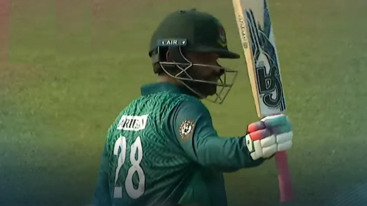 তামিমের ২৩তম সেঞ্চুরিতে মোহামেডানের বড় জয়