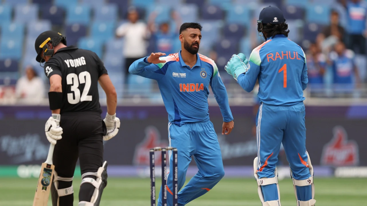 শিরোপা জিততে ভারতের দরকার ২৫২ রান