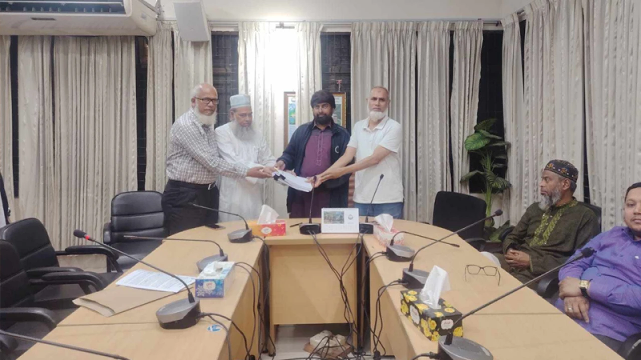 শাবিপ্রবির ভর্তি পরীক্ষার ফল প্রকাশ