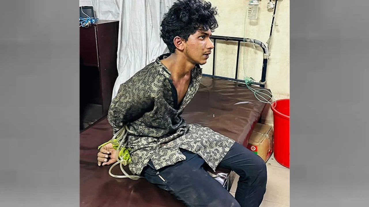 ধর্ষণের প্রতিবাদে মিছিল শেষে ফেরার পথে ছুরিকাঘাতে ছাত্রদল কর্মী নিহত