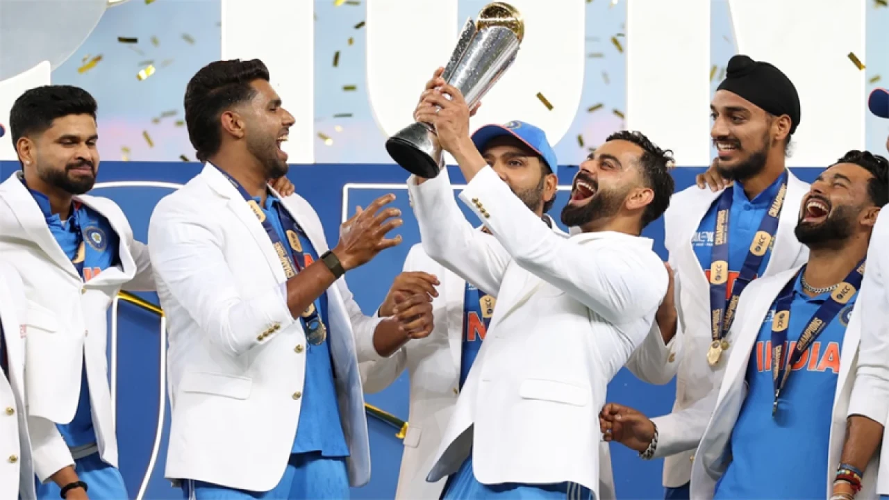 চ্যাম্পিয়নস ট্রফিতে ব্যাটে-বলে সেরা কারা