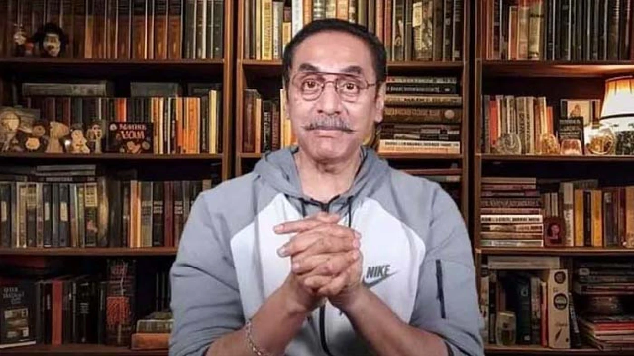 নিবিড় পরিচর্যায় পিনাকী ভট্টাচার্য, লাগানো হয়েছে ইনফিউশন পাম্প