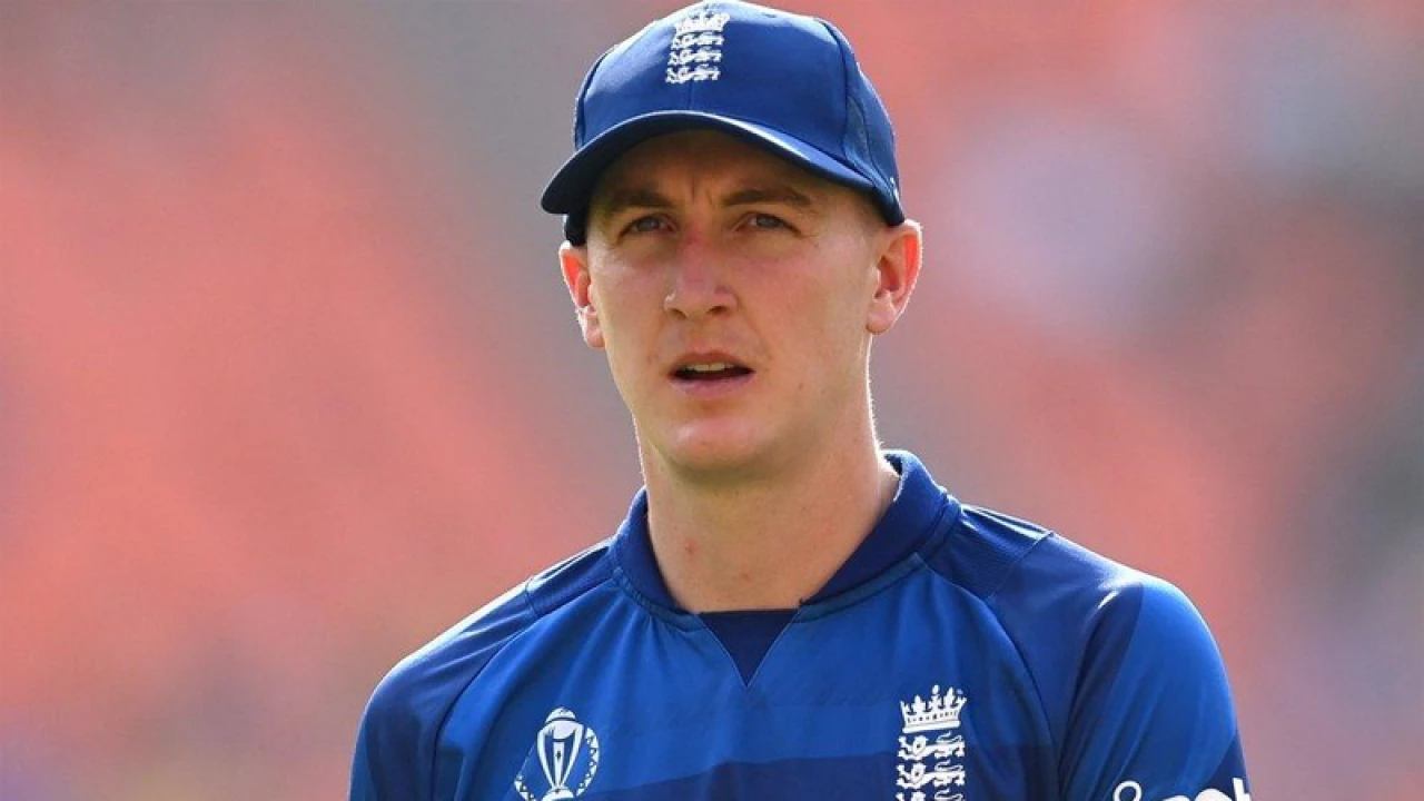 আইপিএলকে ‘না’ বলায় নিষেধাজ্ঞার খাঁড়ায় ব্রুক