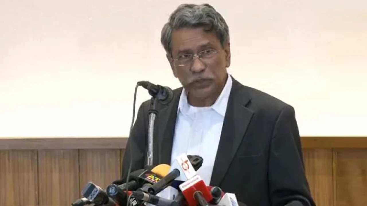 পূর্ণাঙ্গ প্রতিবেদনসহ চিঠি দেওয়া হয়েছে ৩৪ রাজনৈতিক দলকে