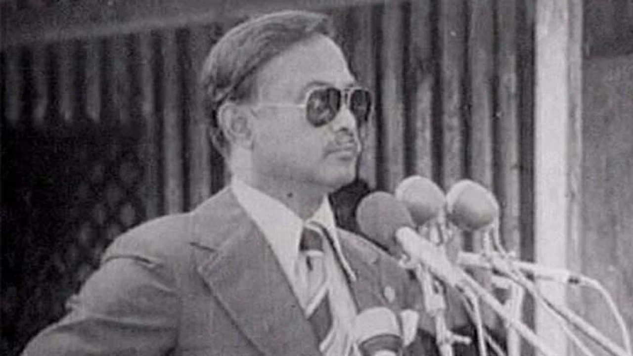 জিয়াউর রহমানের স্বাধীনতা পুরস্কার বহাল