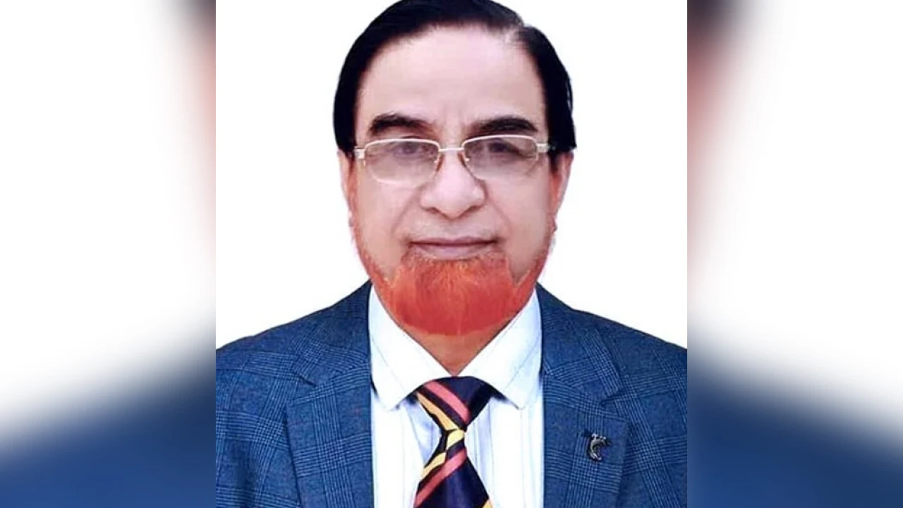 পরিবারসহ এমপি বাহারের ফ্ল্যাট ও ব্যাংক হিসাব জব্দ 