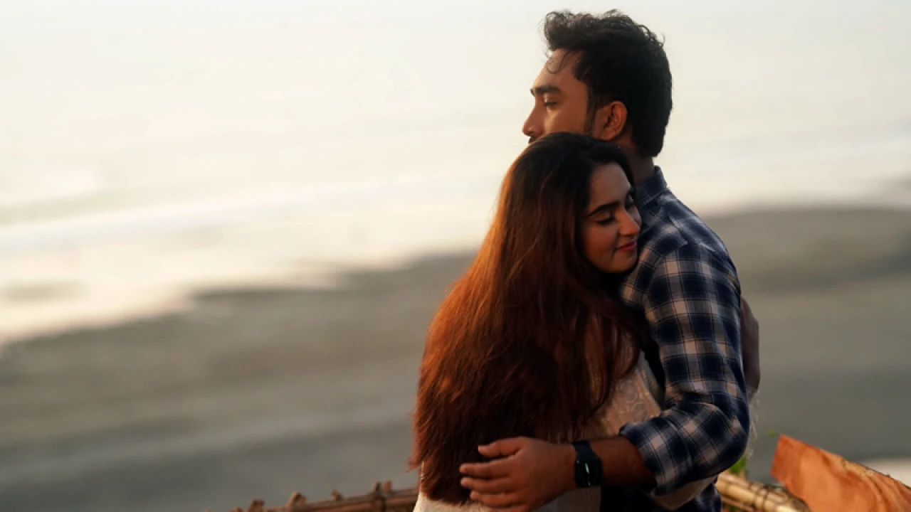 ঈদে ‘তুমি যাকে ভালোবাসো’