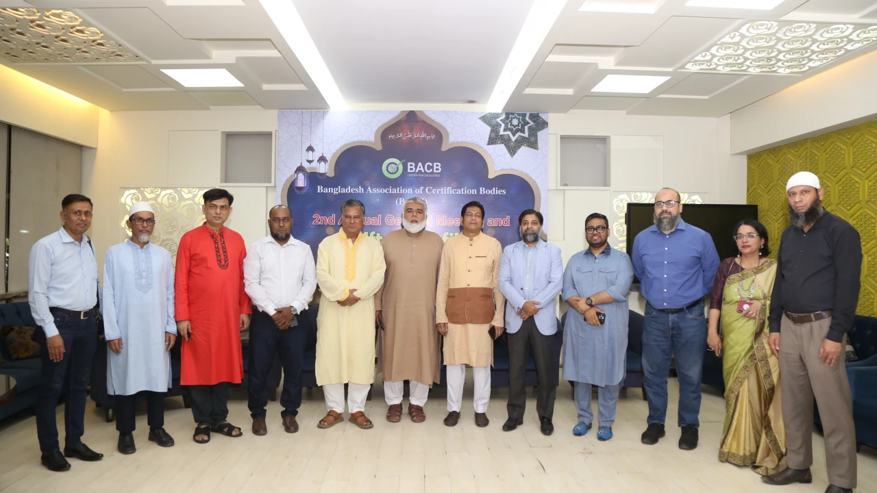 বিএসিবির নতুন সভাপতি সেলিম, সাধারণ সম্পাদক আহসান