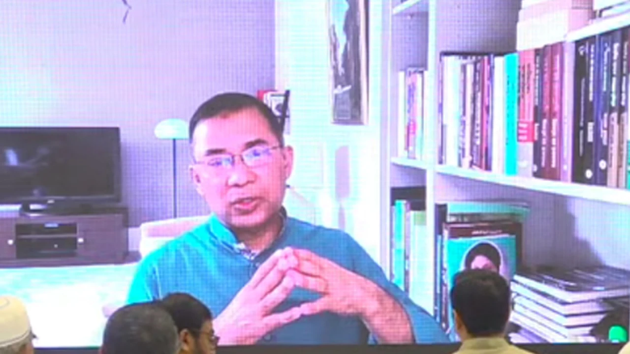 জনগণের সমস্যা সমাধান করার বিষয়গুলোকে নিয়ে সংস্কার প্রয়োজন: তারেক রহমান 