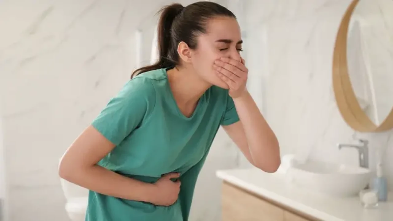 বমি হলে রোজা ভাঙবে?