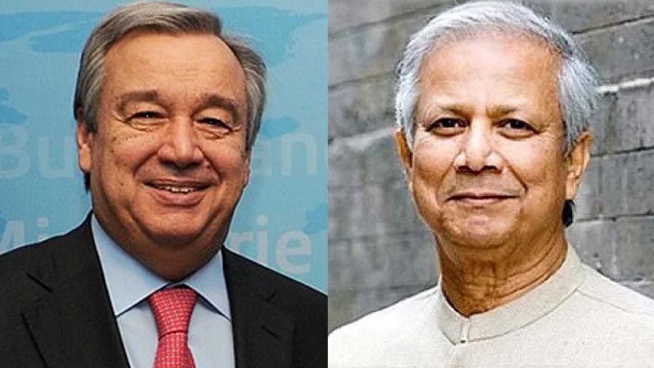 রোহিঙ্গাদের সঙ্গে ইফতার করবেন জাতিসংঘ মহাসচিব ও প্রধান উপদেষ্টা 