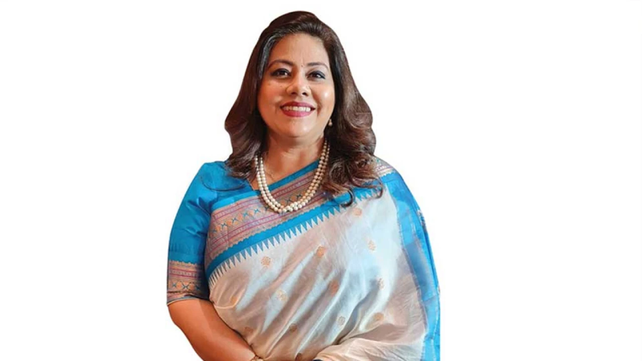 হত্যাচেষ্টা মামলায় জামিন পেলেন অভিনেত্রী শমী কায়সার 