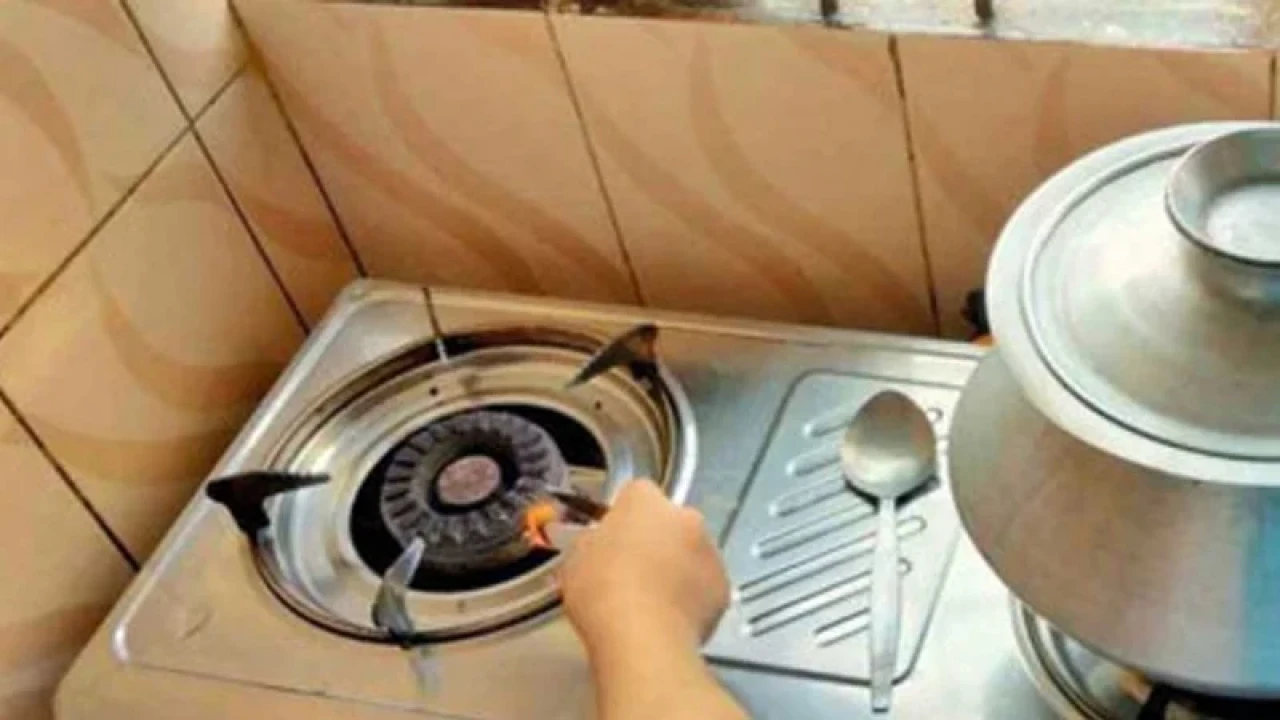 রাজধানীর যেসব এলাকায় আজ ১০ ঘণ্টা গ্যাস থাকবে না