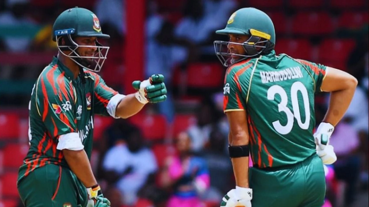 ‘রিয়াদ ভাই’য়ের সঙ্গে খেলা ও শিখতে পারা সাকিবের জন্য ছিল ‘সৌভাগ্যের’