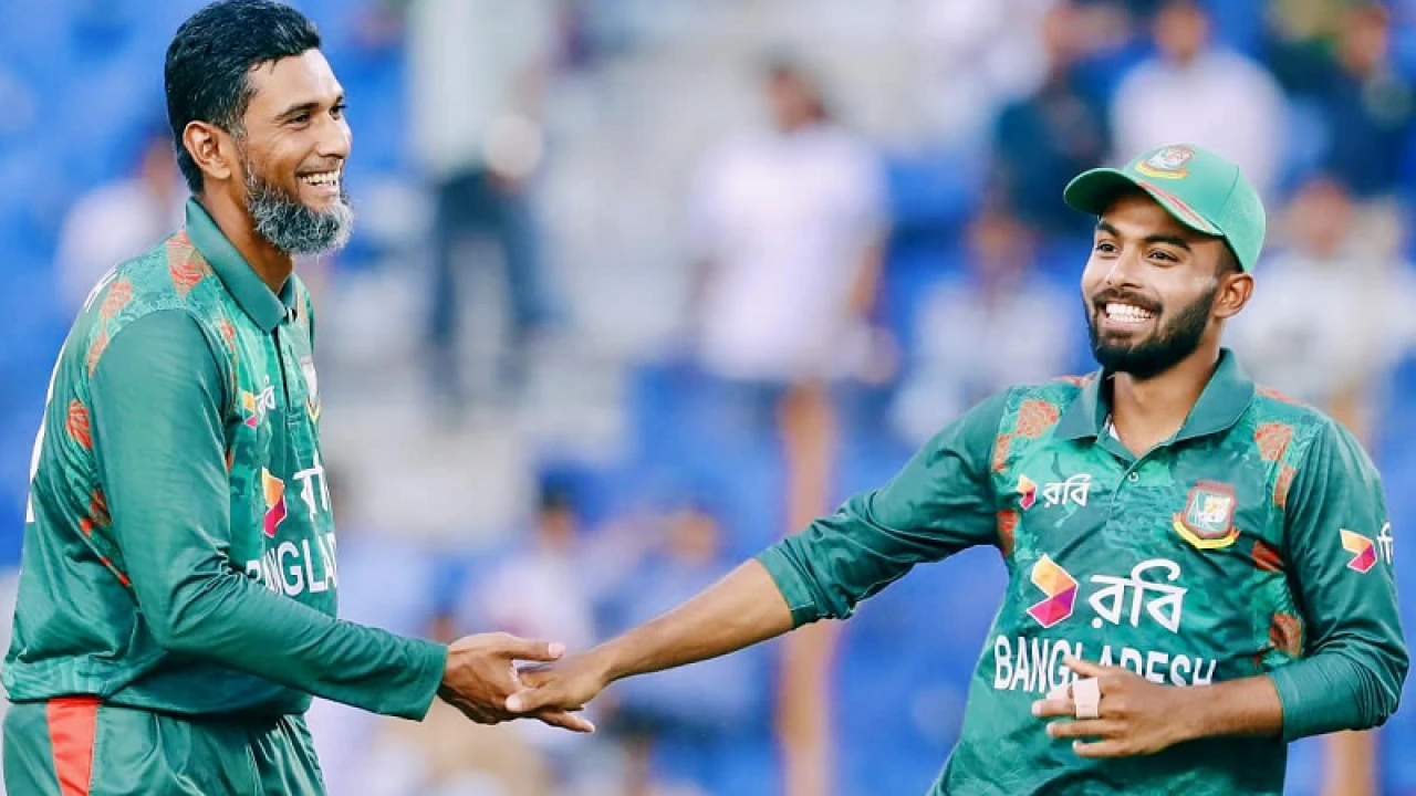 হৃদয়ের বন্ধুমহলে মাহমুদউল্লাহর নাম ছিল ‘পেইন-কিলার’