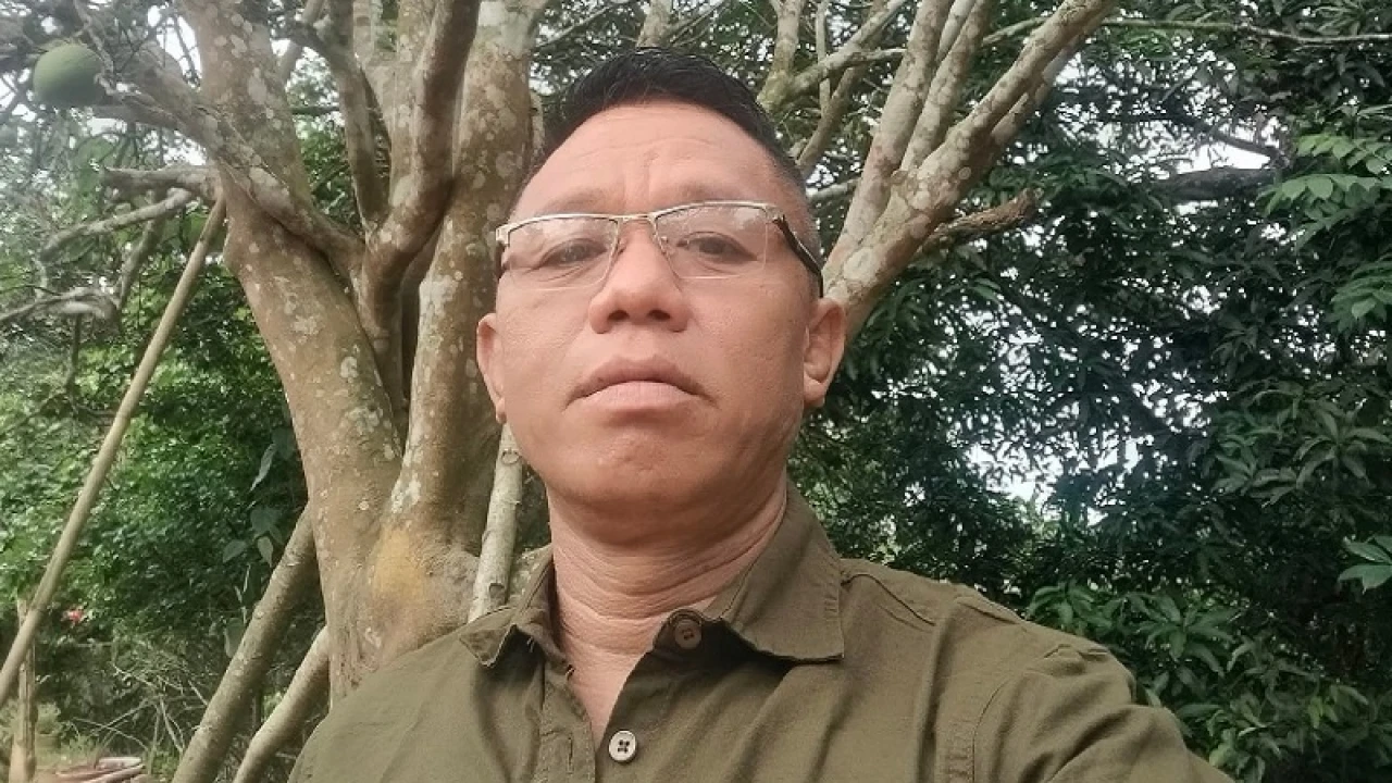 রাঙামাটিতে জেএসএস কর্মীকে গুলি করে হত্যা