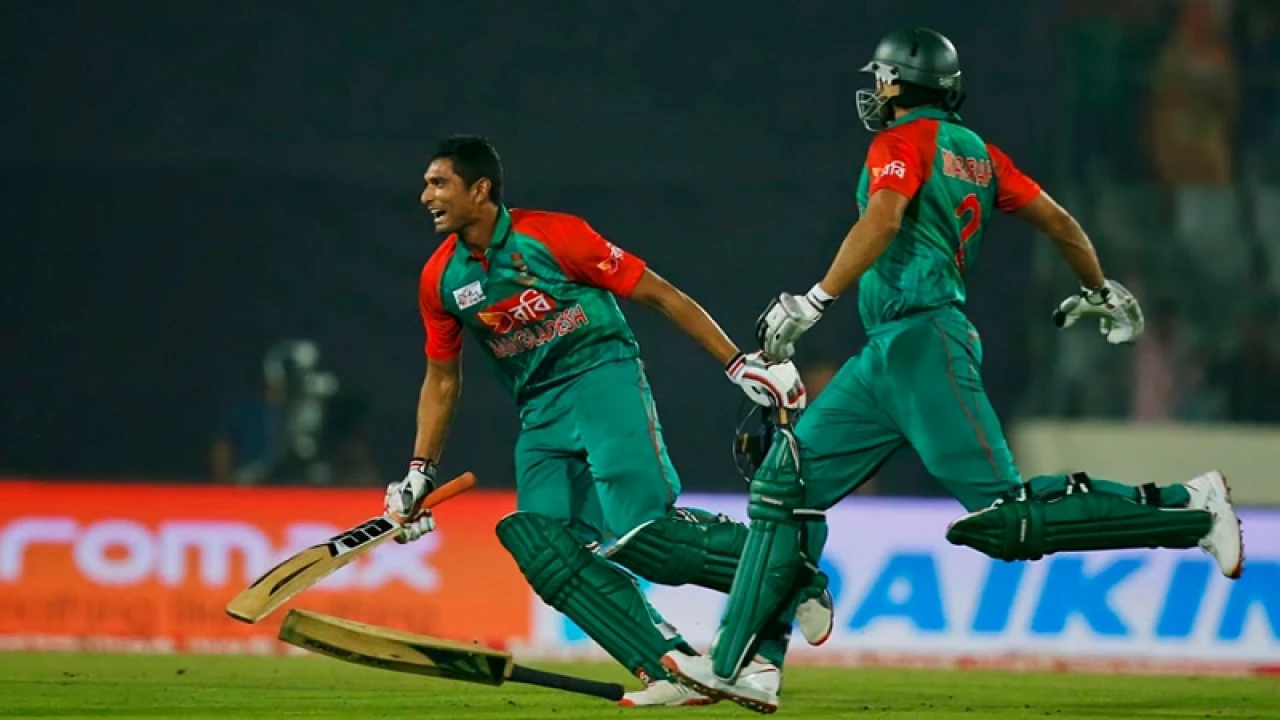 মাহমুদউল্লাহর বিদায়ে মাশরাফি-তামিম-মুশফিকদের আবেগঘন বার্তা