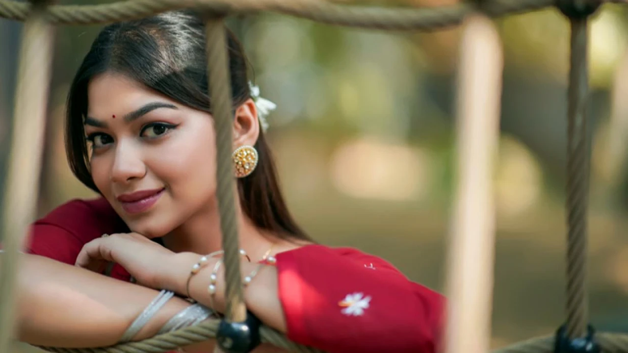 অভিনয় শিখতে যুক্তরাষ্ট্রে যাচ্ছেন পারসা