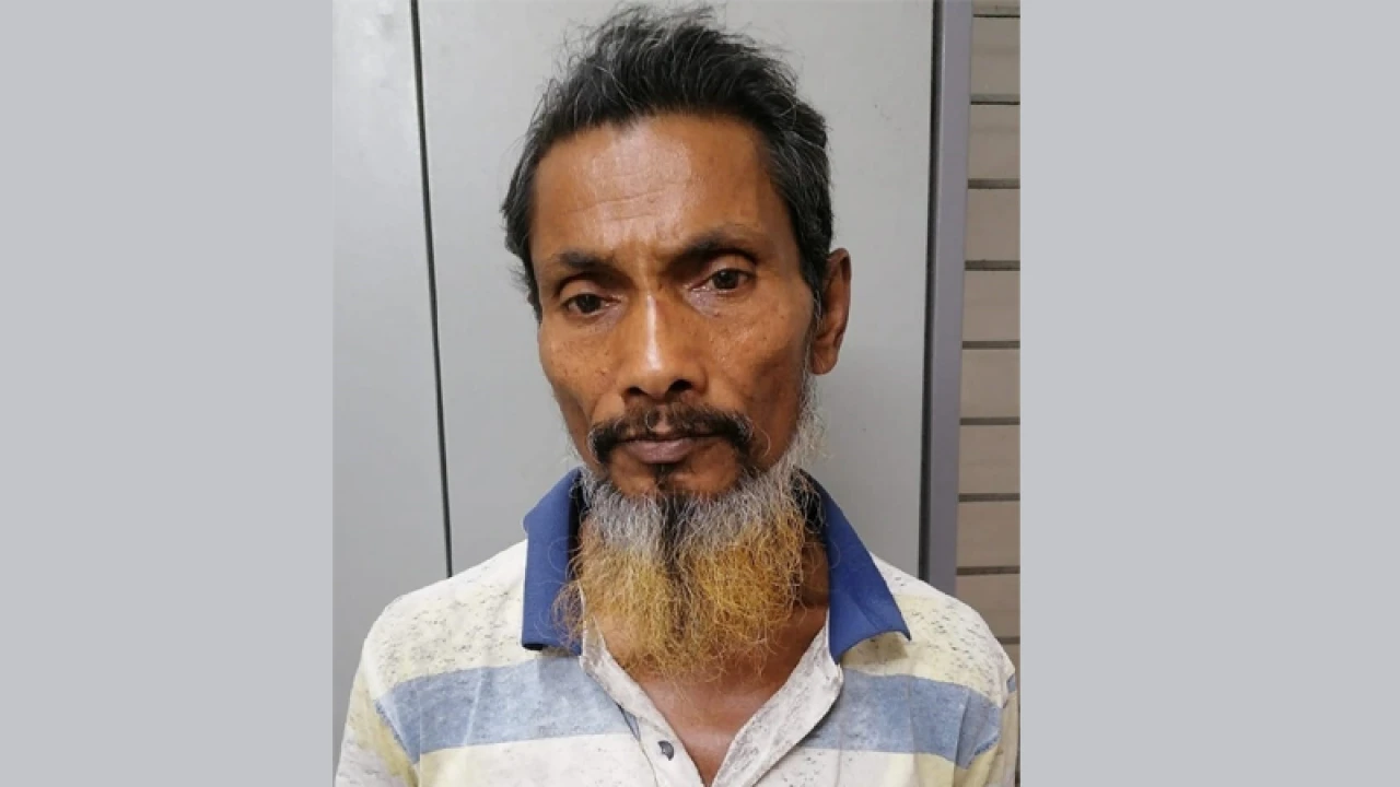 কাপাসিয়ায় ৫ বছরের শিশুকে ধর্ষণচেষ্টা, প্রতিবেশী চাচা গ্রেপ্তার