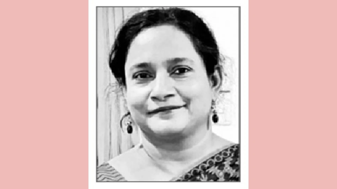 আছিয়া হোক লড়াইয়ের মশাল