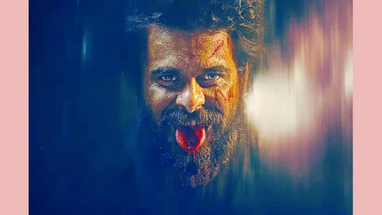 ‘জংলি’র টিজারে ভিন্ন এক সিয়াম 