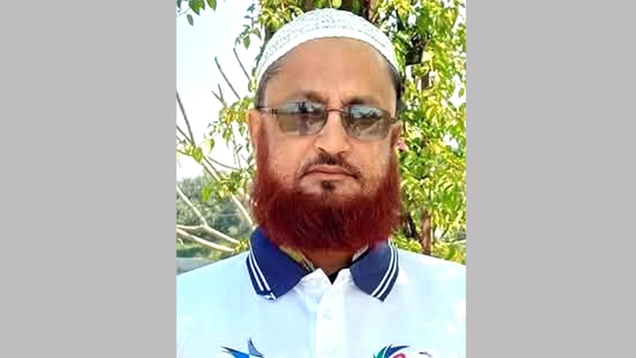 ধর্মপাশায় আওয়ামী লীগ নেতা গ্রেপ্তার