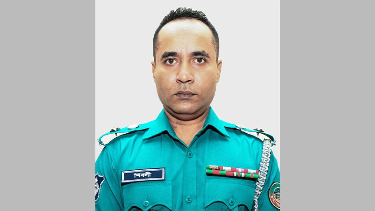 রংপুরের সেই পুলিশ কর্মকর্তাকে প্রত্যাহার