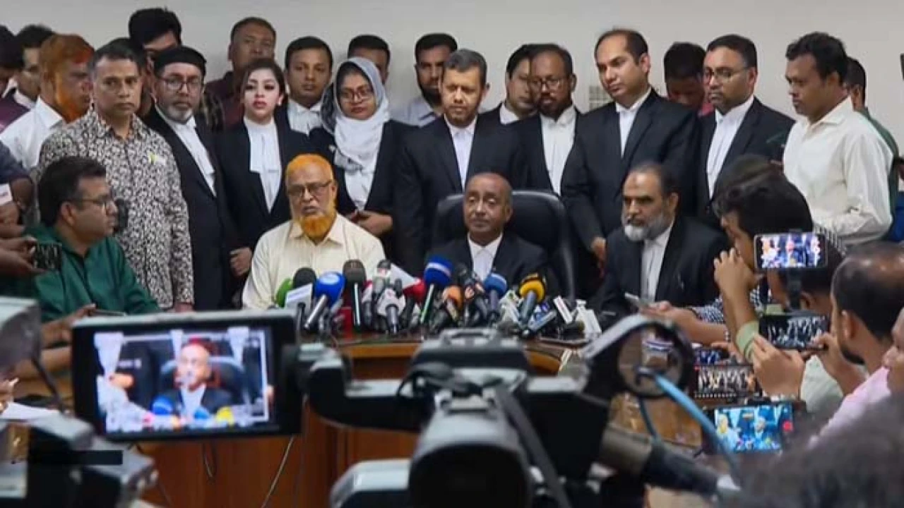 আবরার ফাহাদের মৃত্যু থাই পাহাড়ের মতো ভারী: অ্যাটর্নি জেনারেল