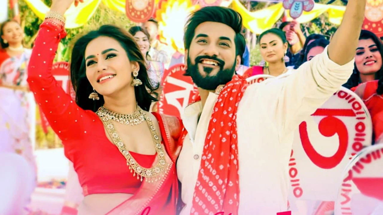 আসছে ‘জ্বীন-৩’র ‘কন্যা’