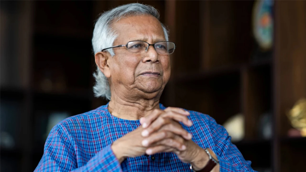 পুলিশের ঊর্ধ্বতন কর্মকর্তার সঙ্গে বৈঠক করবেন প্রধান উপদেষ্টা