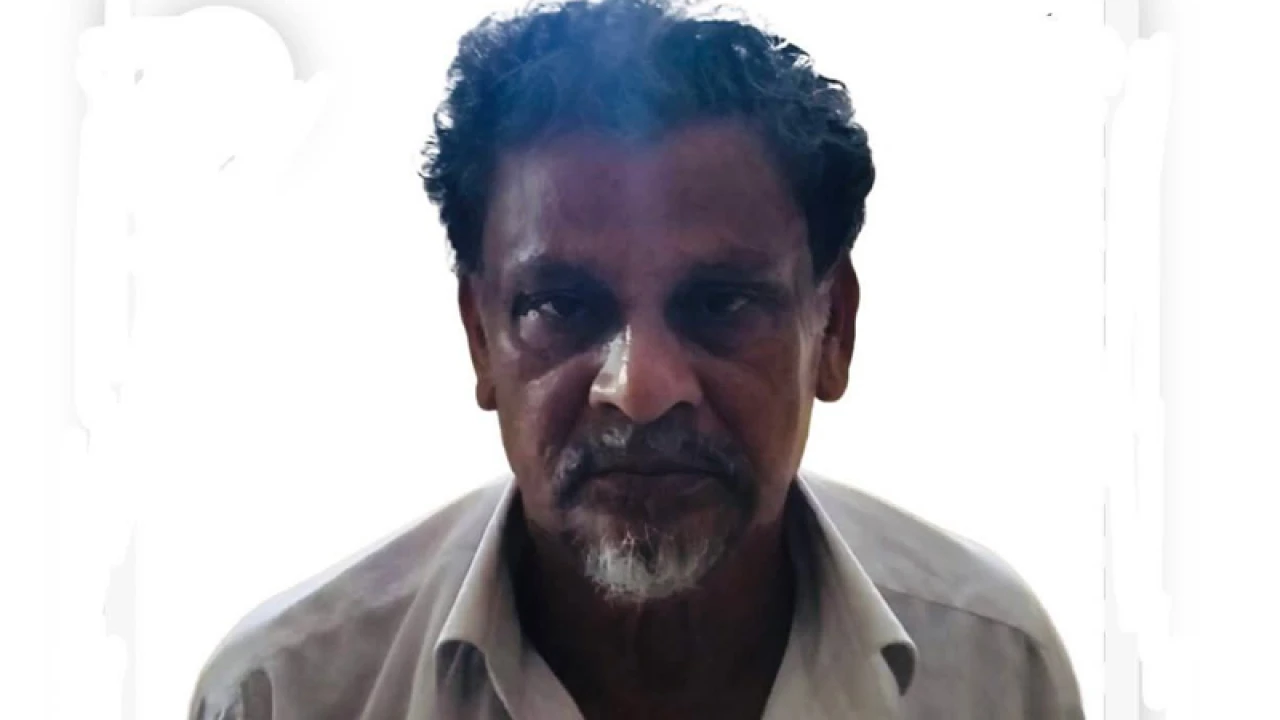 পুত্রবধূকে ধর্ষণের অভিযোগে শ্বশুর গ্রেপ্তার