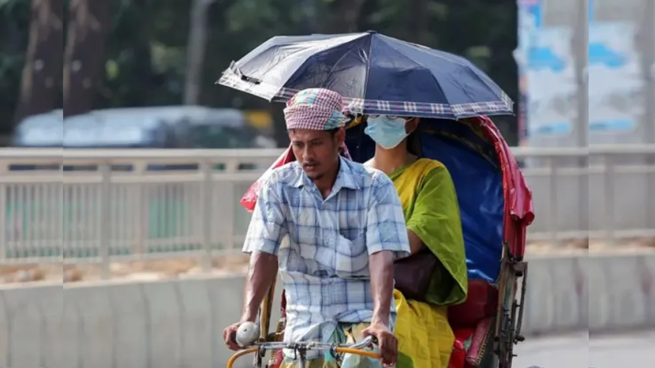 তাপপ্রবাহ নিয়ে দুঃসংবাদ, তবে...