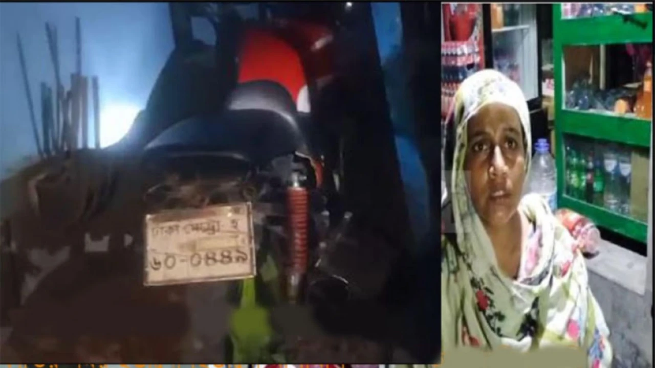 সোনারগাঁয়ে দোকানে ডাকাতি, টাকা, স্বর্ণ ও মালামাল লুট 