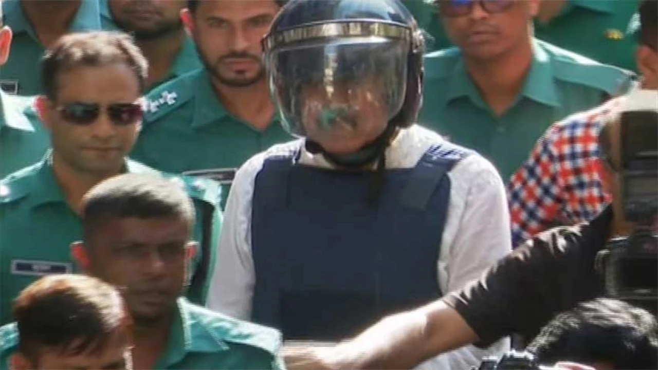 শাজাহান খান, রাডো ও আবুল হোসেন রিমান্ডে