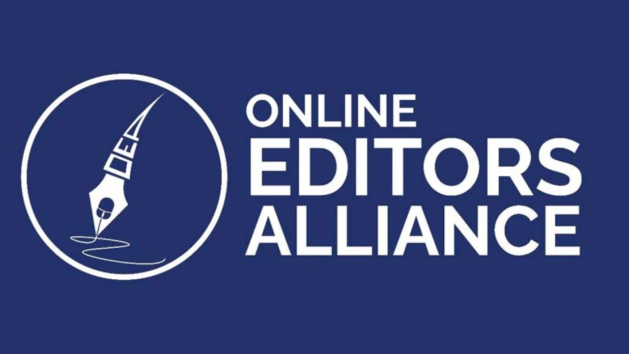 অনলাইন এডিটরস অ্যালায়েন্সের সদস্য তালিকা প্রকাশ