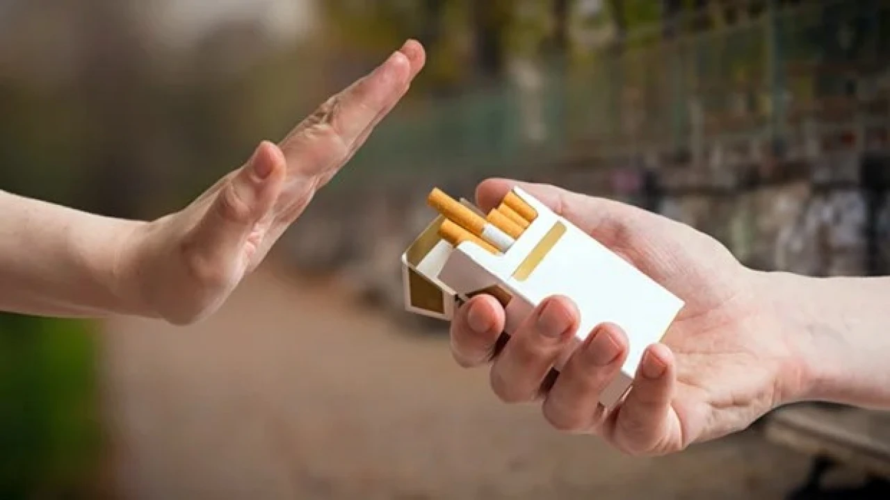 ইফতারের পর ধূমপানে যেসব ক্ষতি হচ্ছে শরীরের