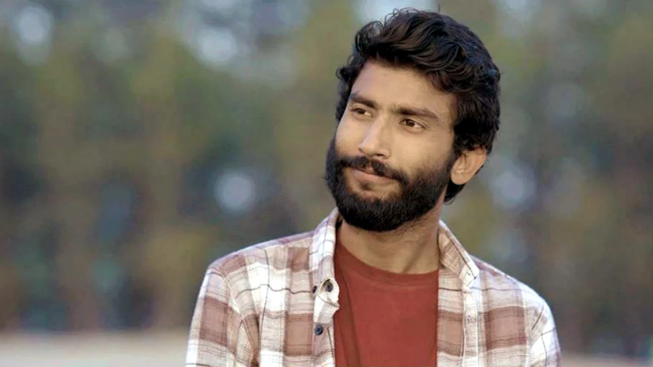 জিসান খান শুভর ‘চলে যায়’