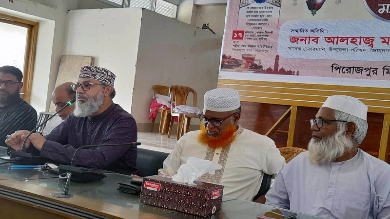 দেলাওয়ার হোসাইন সাঈদীকে হত্যা করা হয়েছে, বললেন ছেলে