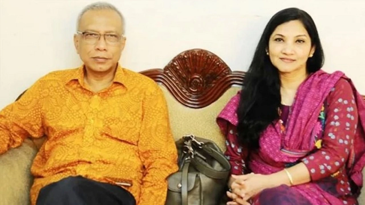 স্ত্রী-সন্তানসহ নাঈমুল ইসলাম খানের ১৬৩ ব্যাংক হিসাব জব্দ