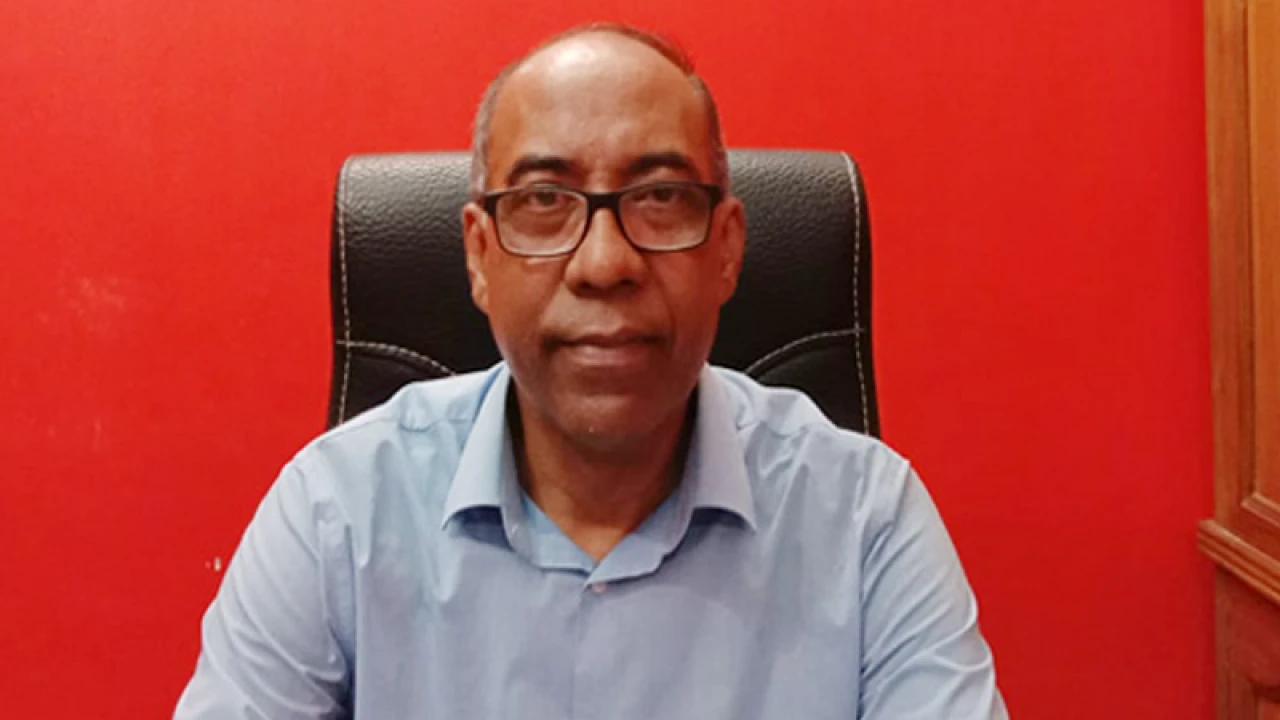 নেতাকর্মীদের আস্তে আস্তে খেতে বলার ব্যাখ্যা দিলেন বিএনপি নেতা 