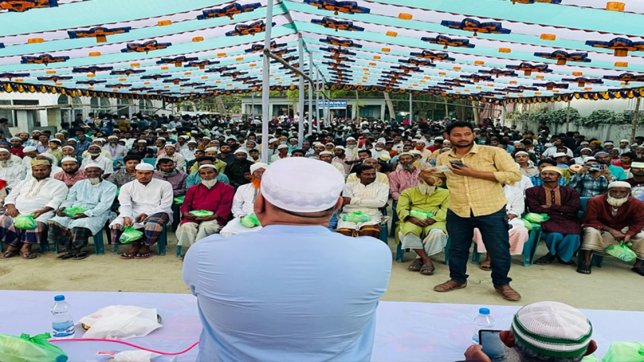 ‘নির্বাচন বিলম্বিত করার টালবাহানা জনগণ মেনে নেবে না’  