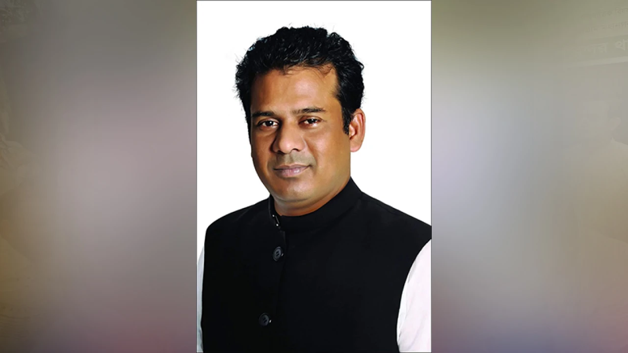 সাবেক মন্ত্রী শাজাহান খানের ভাই গ্রেপ্তার