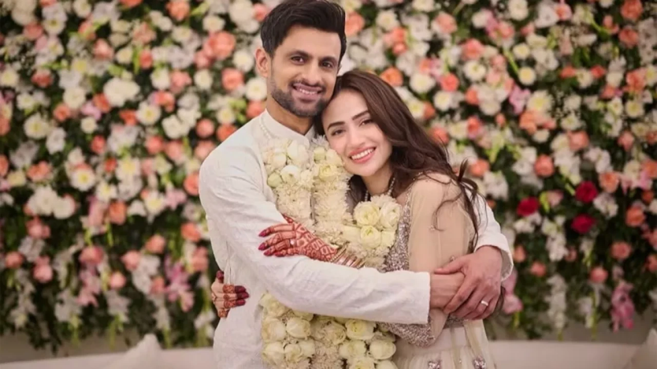 দ্বিতীয়বার বাবা হতে চলেছেন শোয়েব মালিক!