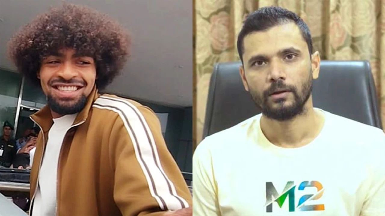 ফুটবল প্রেমের রোমাঞ্চ টের পাচ্ছেন মাশরাফি