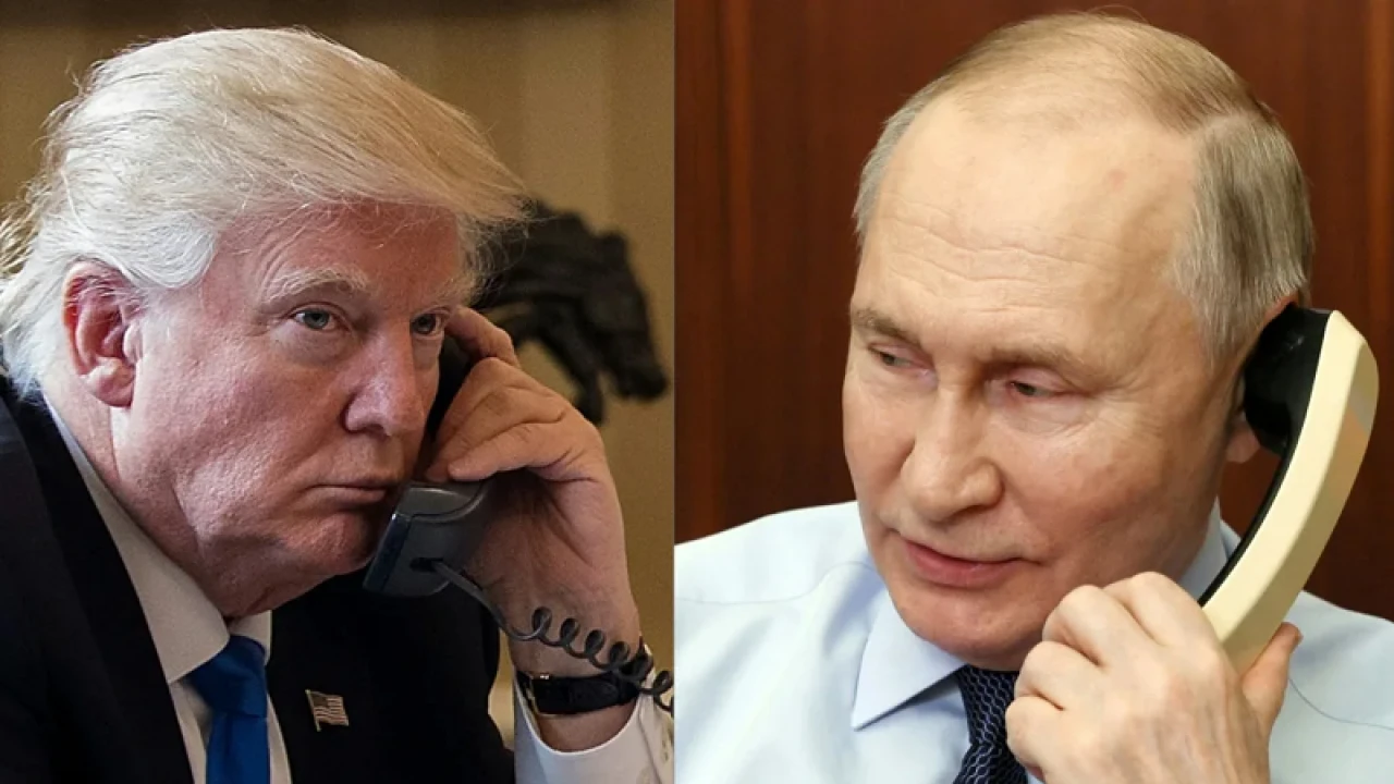 ট্রাম্পের প্রস্তাবেও যুদ্ধবিরতিতে রাজি হলেন না পুতিন