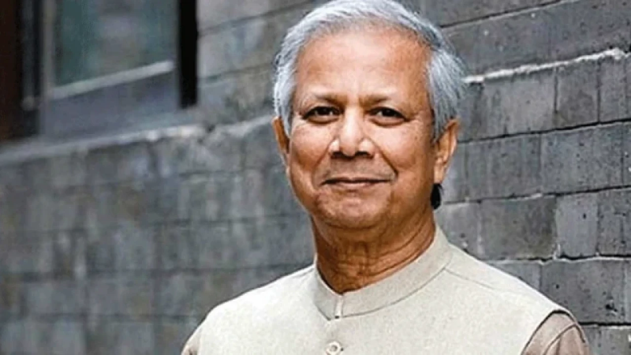 পুলিশকে সুখবর দিলেন প্রধান উপদেষ্টা 