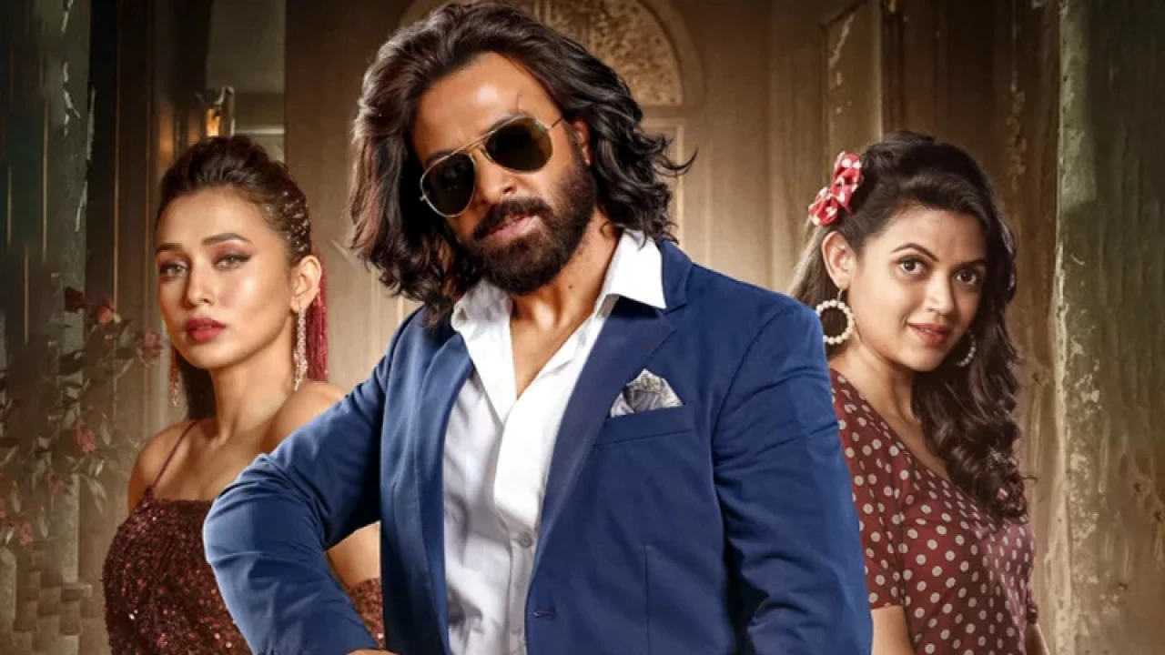 টিভিতে ‘তুফান’, ‘ওমর’ ও ‘মেঘনা কন্যা’র প্রিমিয়ার