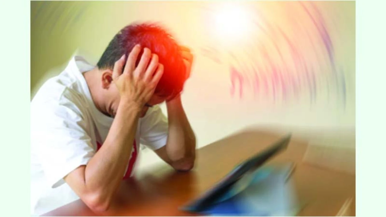 মস্তিষ্কের প্রদাহজনিত রোগ প্রতিরোধে করণীয়